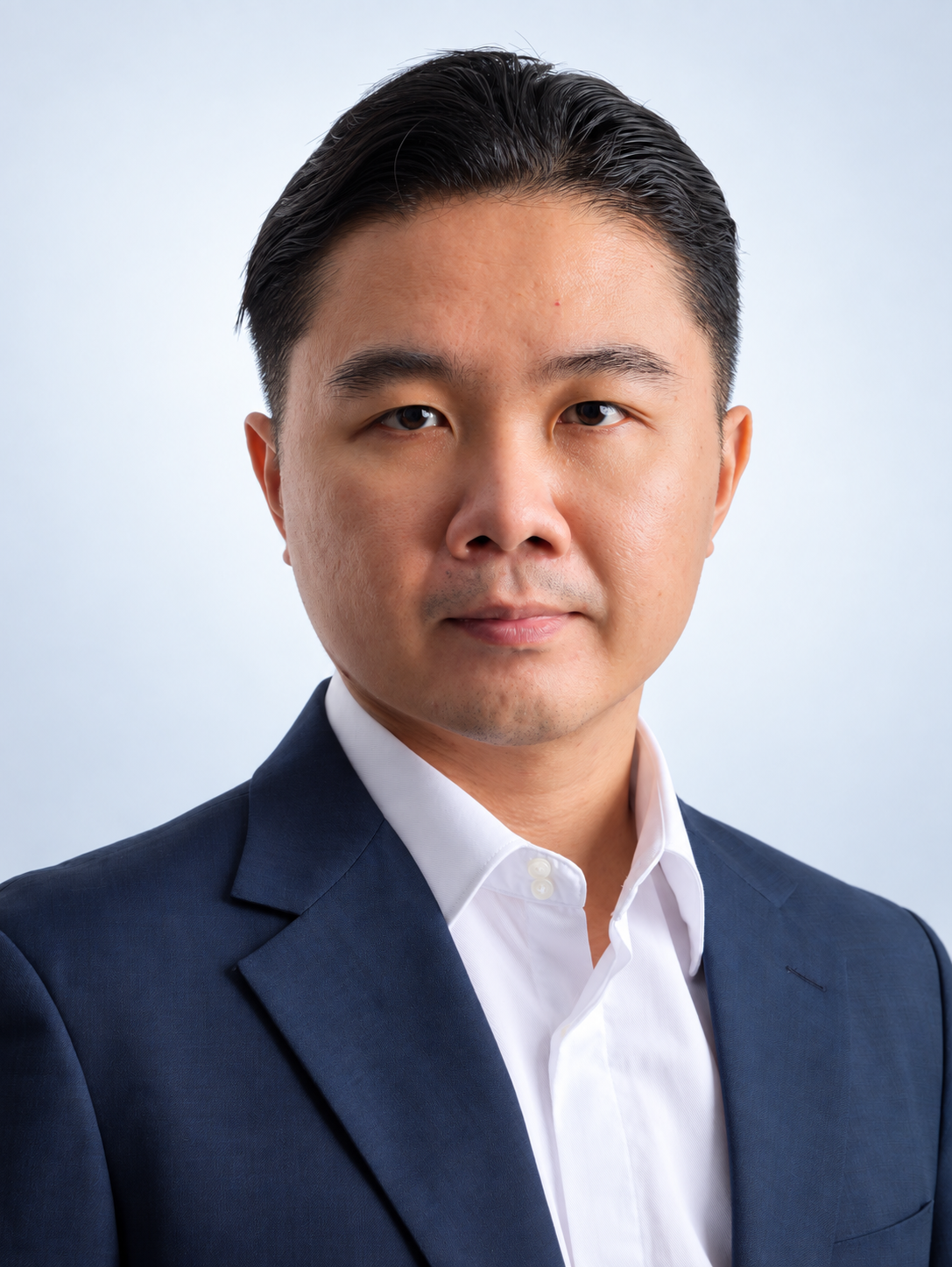 株式会社FIX Solutions 代表取締役 Ly Kim Tu